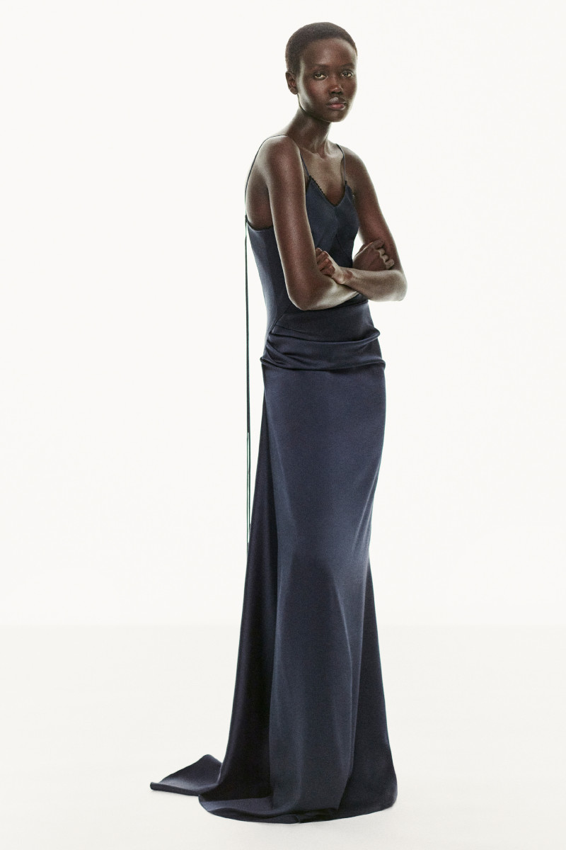 Victoria Beckham lookbook for Pre-Fall 2025