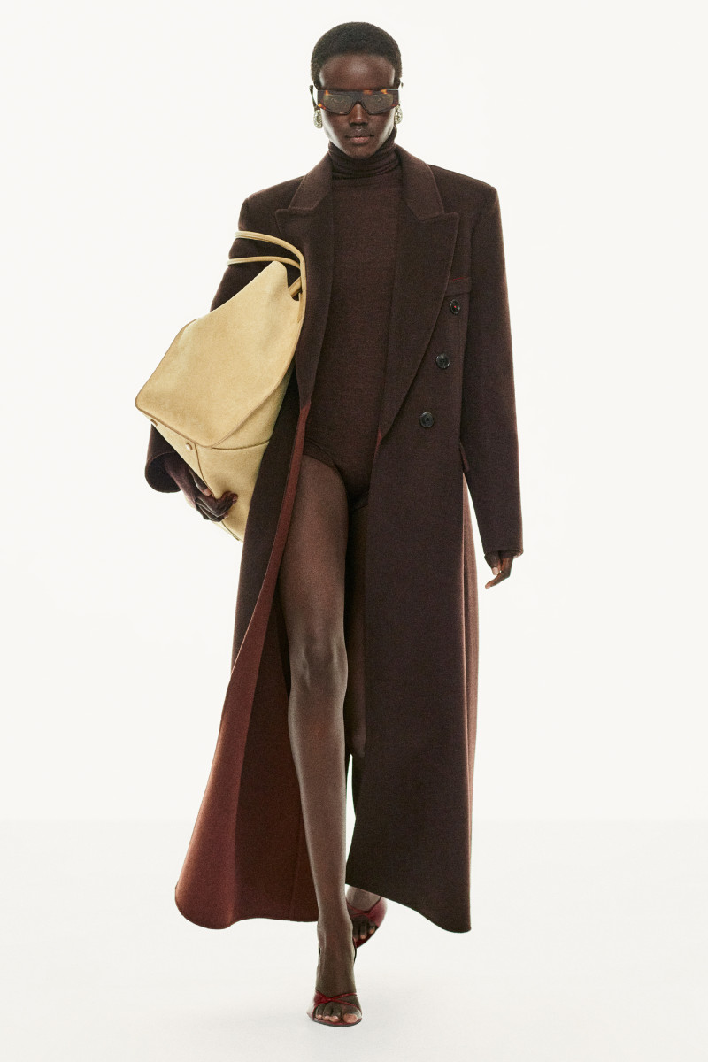 Victoria Beckham lookbook for Pre-Fall 2025