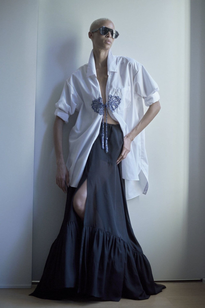 Hellessy lookbook for Pre-Fall 2025