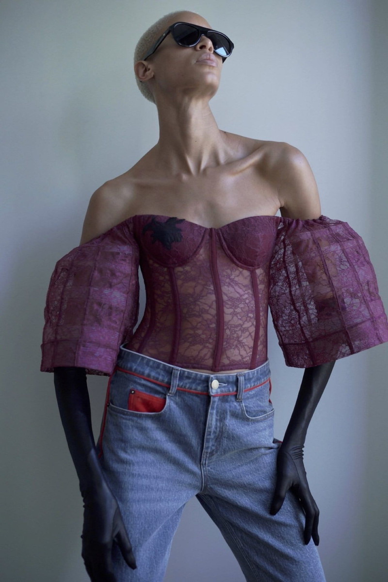 Hellessy lookbook for Pre-Fall 2025