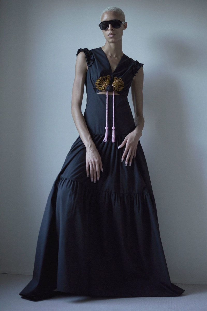 Hellessy lookbook for Pre-Fall 2025