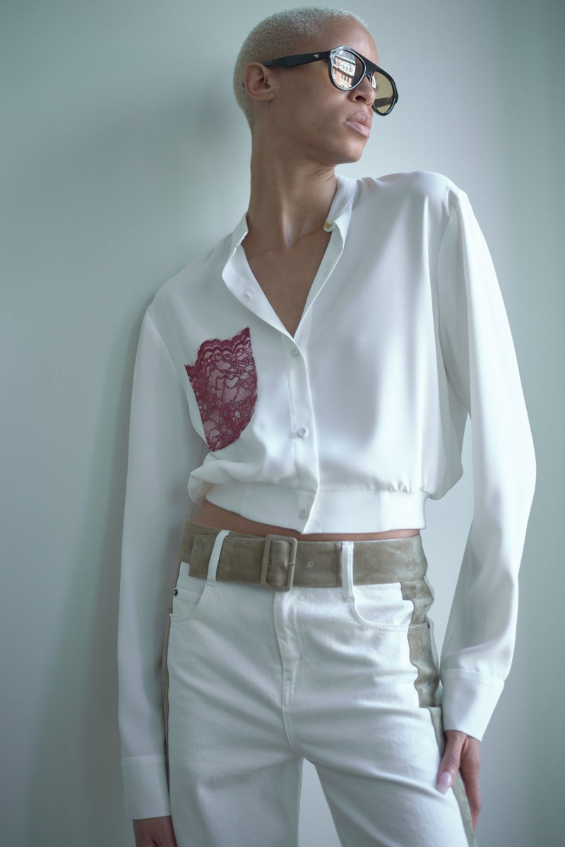Hellessy lookbook for Pre-Fall 2025