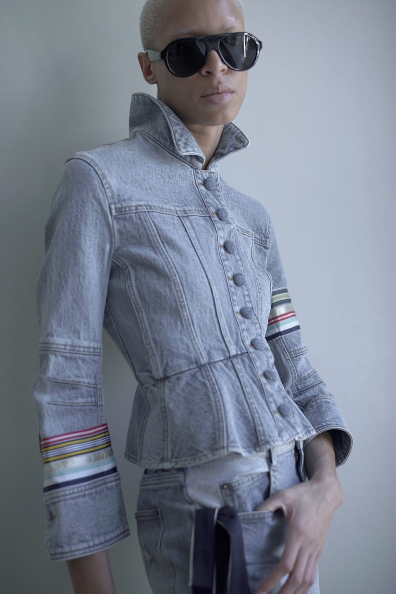 Hellessy lookbook for Pre-Fall 2025
