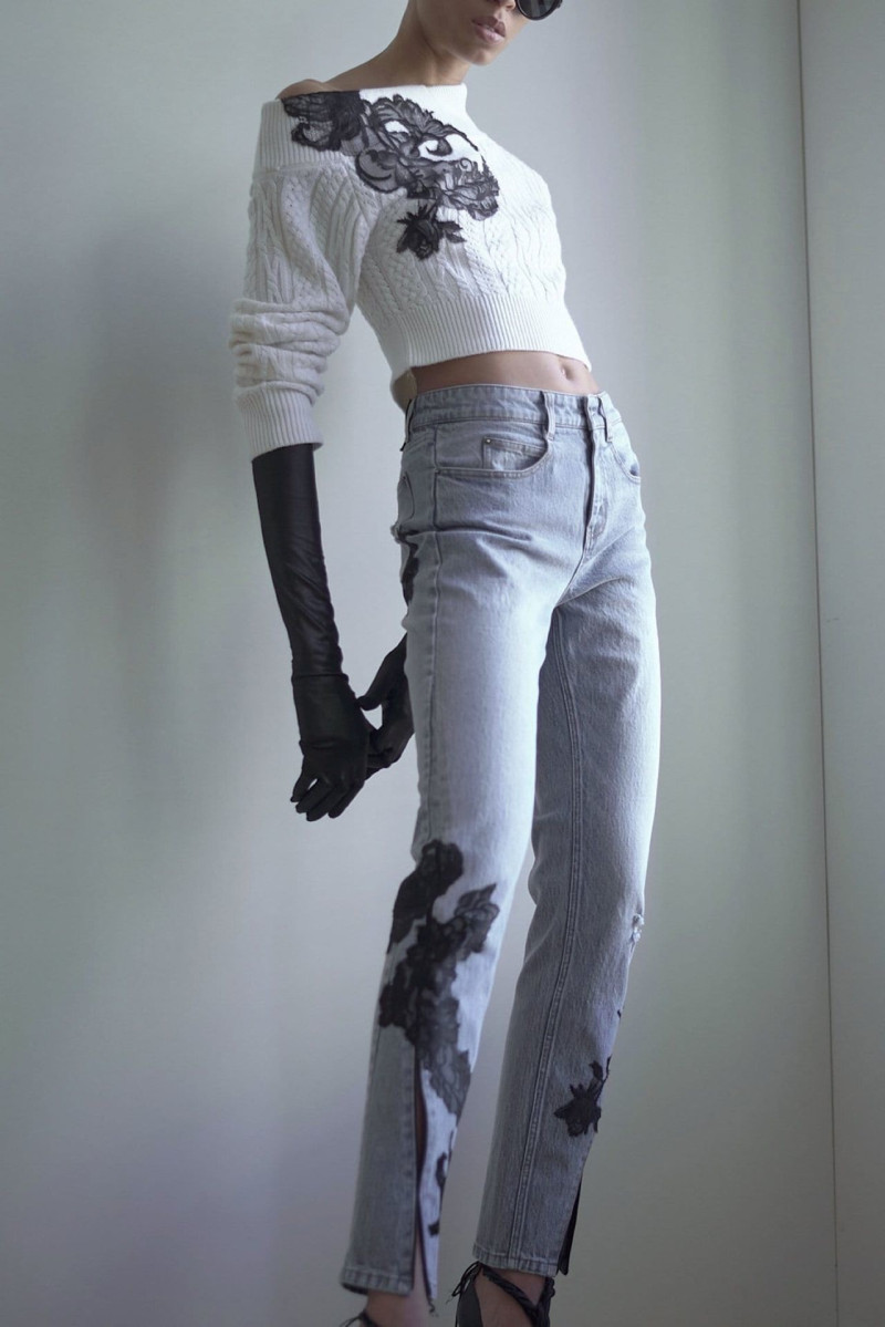 Hellessy lookbook for Pre-Fall 2025
