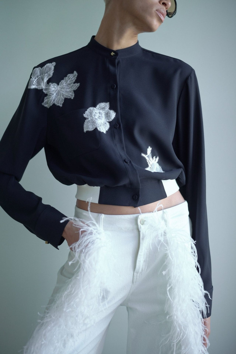 Hellessy lookbook for Pre-Fall 2025