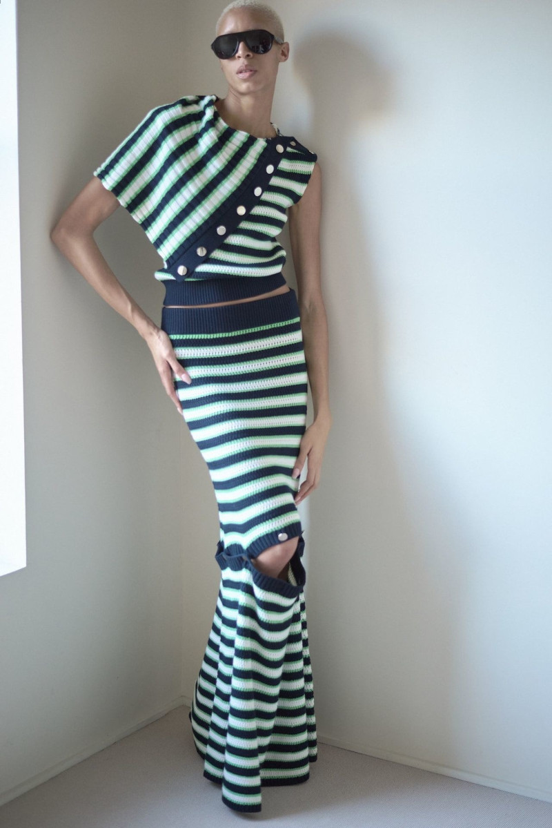 Hellessy lookbook for Pre-Fall 2025
