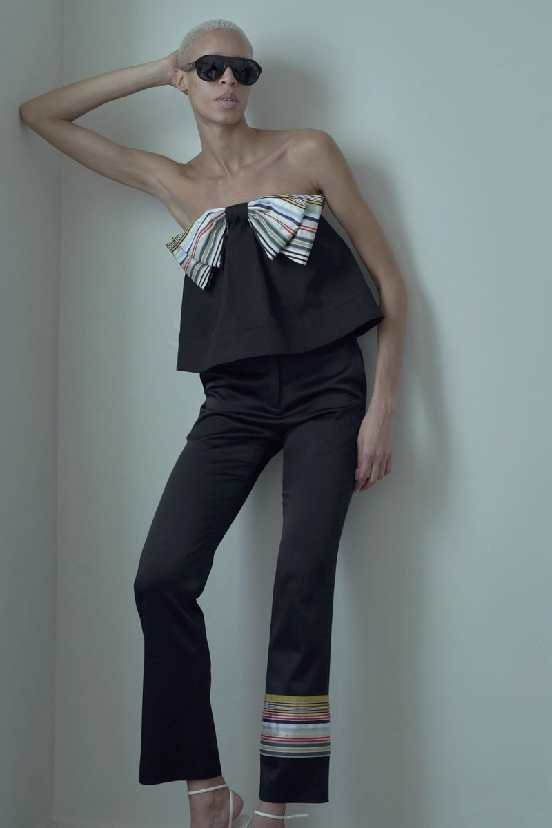 Hellessy lookbook for Pre-Fall 2025