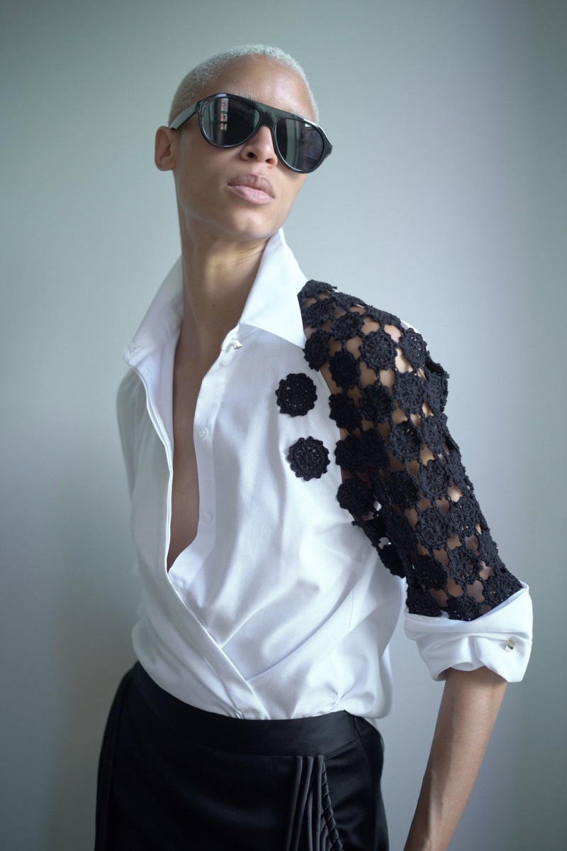Hellessy lookbook for Pre-Fall 2025