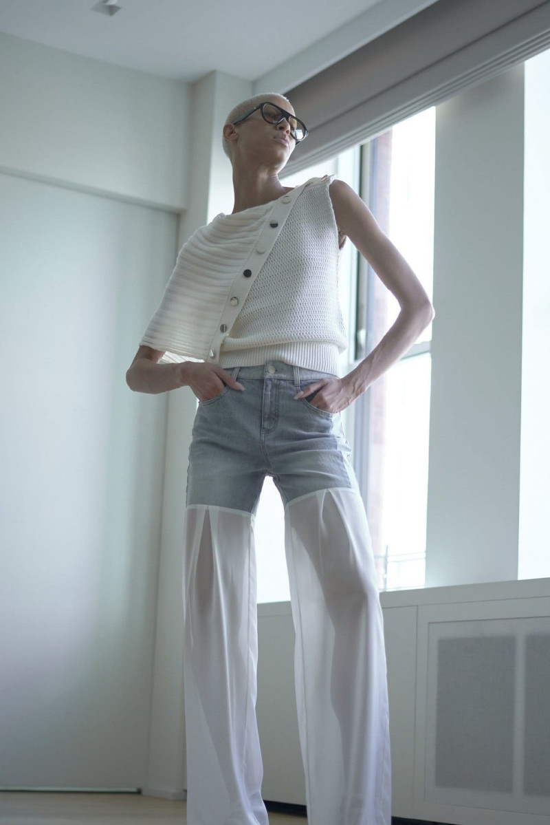 Hellessy lookbook for Pre-Fall 2025