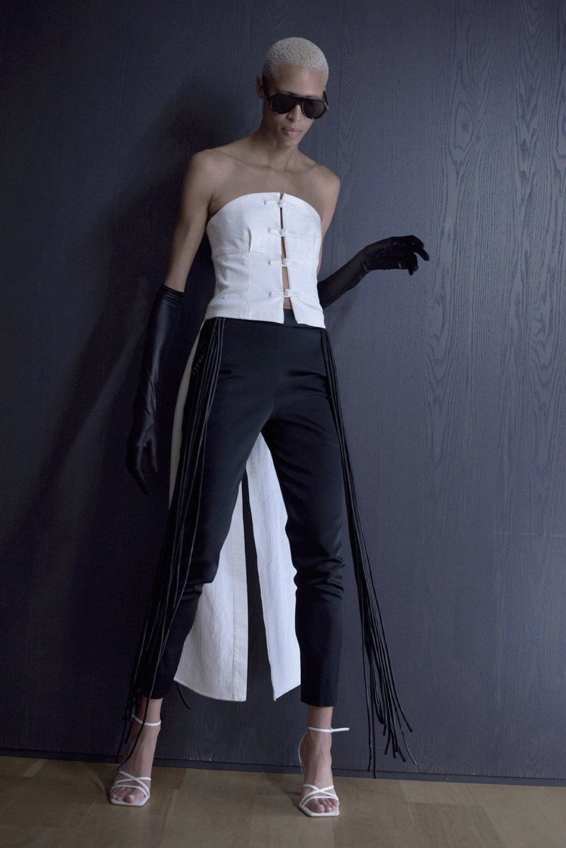 Hellessy lookbook for Pre-Fall 2025