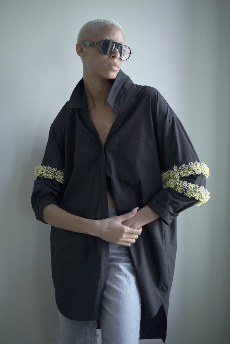 Hellessy lookbook for Pre-Fall 2025