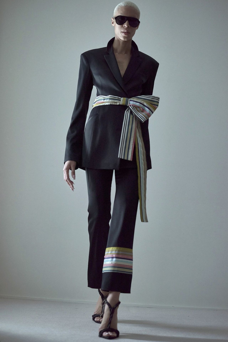 Hellessy lookbook for Pre-Fall 2025