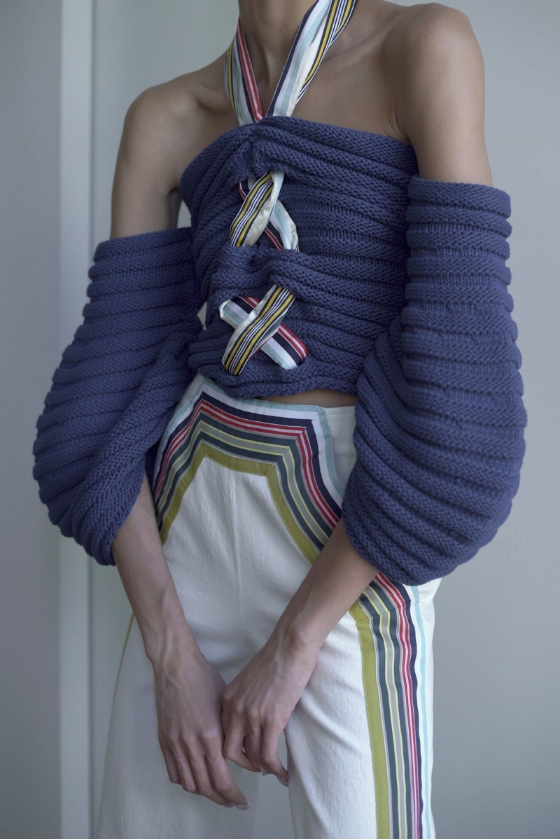 Hellessy lookbook for Pre-Fall 2025