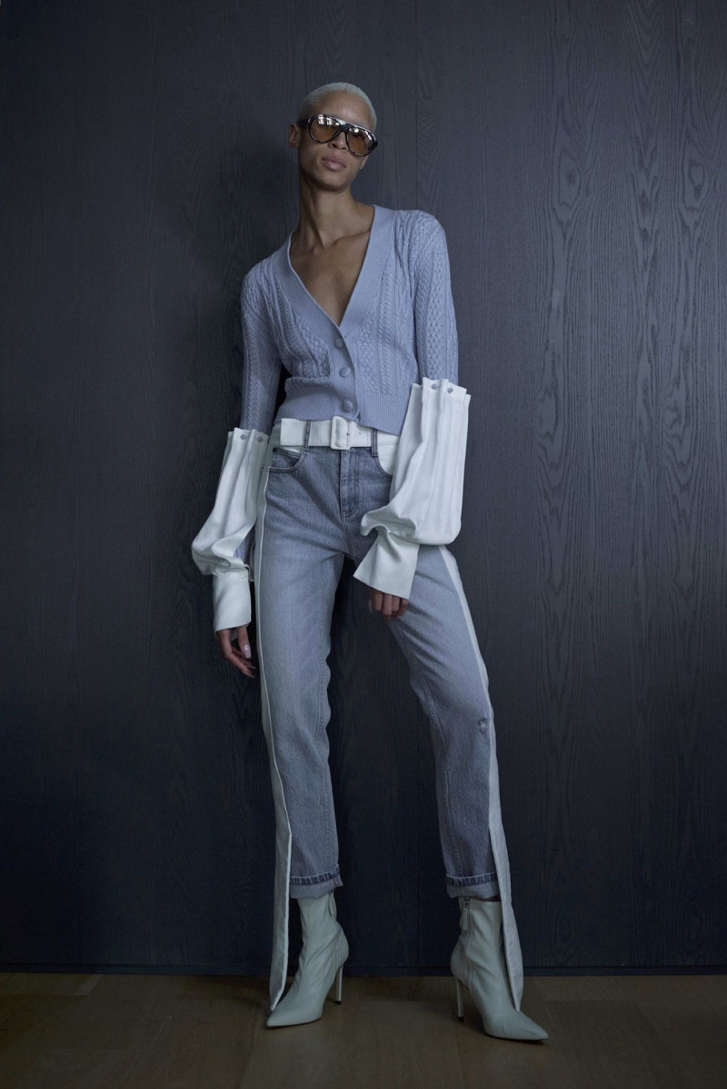 Hellessy lookbook for Pre-Fall 2025