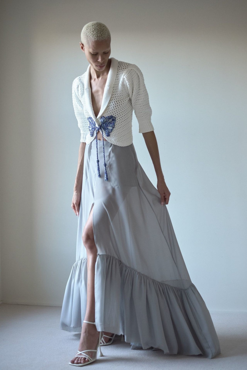 Hellessy lookbook for Pre-Fall 2025