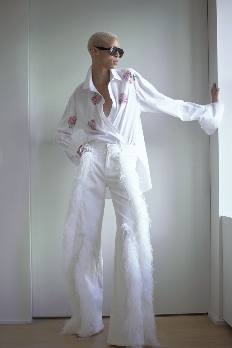 Hellessy lookbook for Pre-Fall 2025