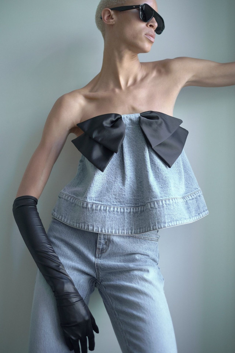 Hellessy lookbook for Pre-Fall 2025