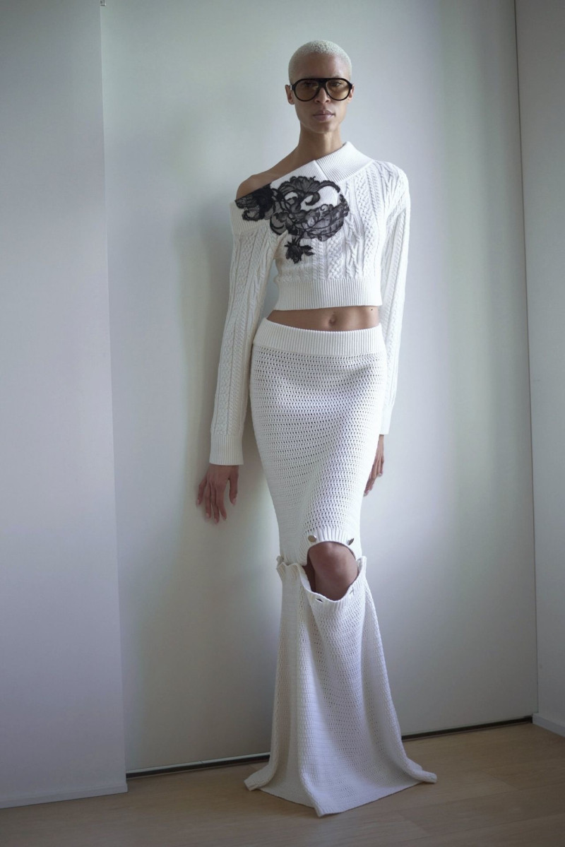 Hellessy lookbook for Pre-Fall 2025