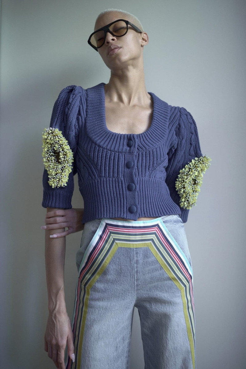 Hellessy lookbook for Pre-Fall 2025