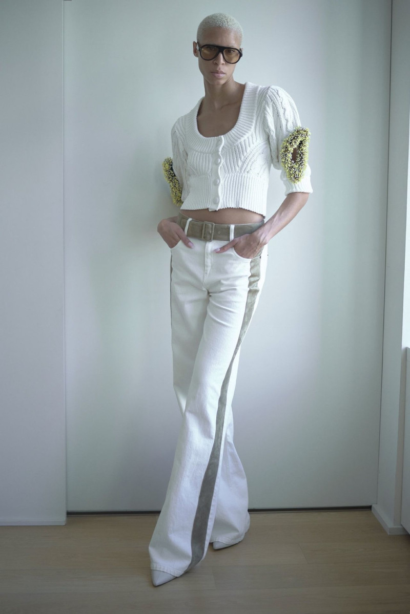 Hellessy lookbook for Pre-Fall 2025