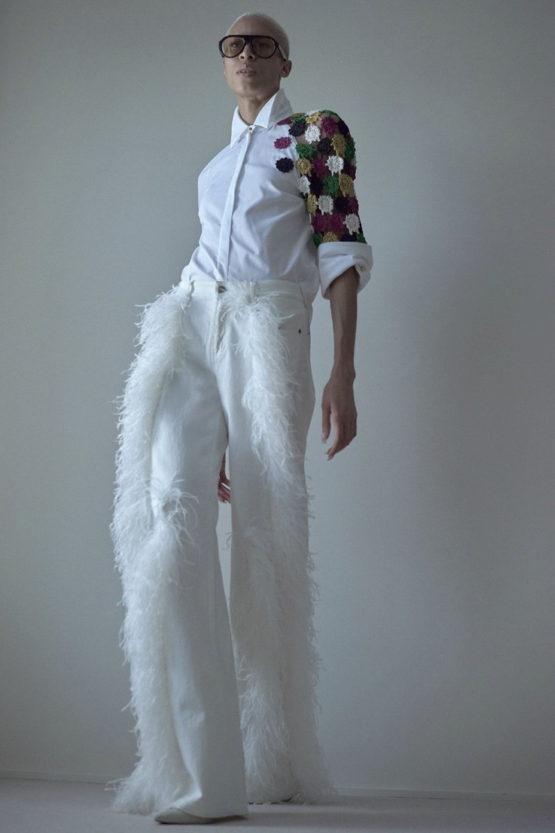Hellessy lookbook for Pre-Fall 2025