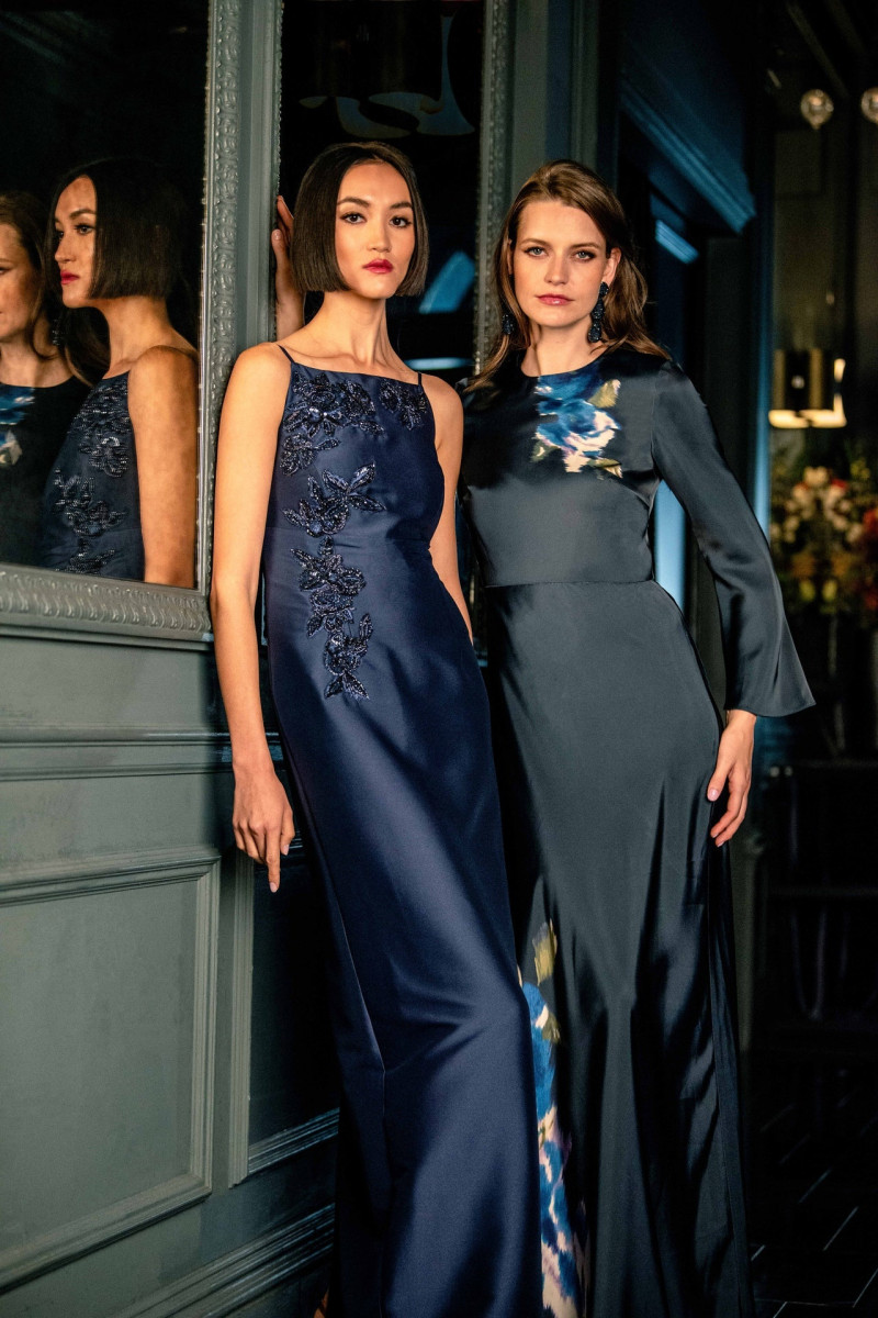 Sachin & Babi lookbook for Resort 2025