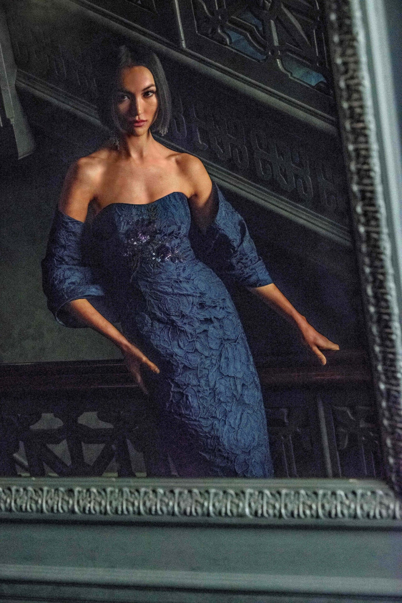 Sachin & Babi lookbook for Resort 2025