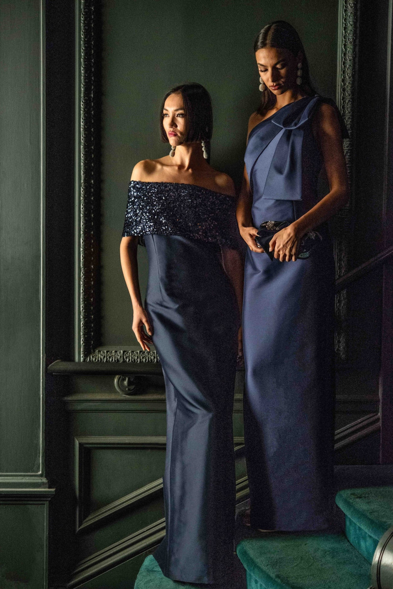 Sachin & Babi lookbook for Resort 2025