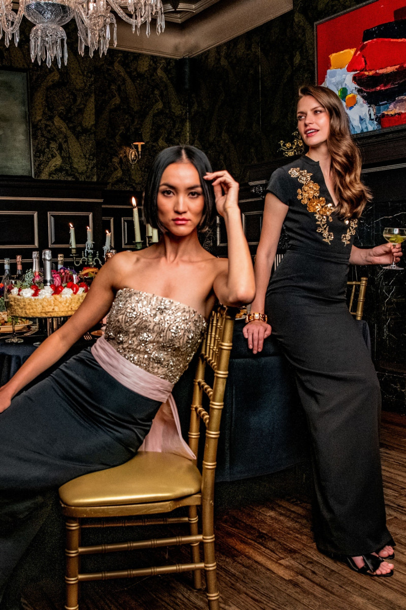 Sachin & Babi lookbook for Resort 2025
