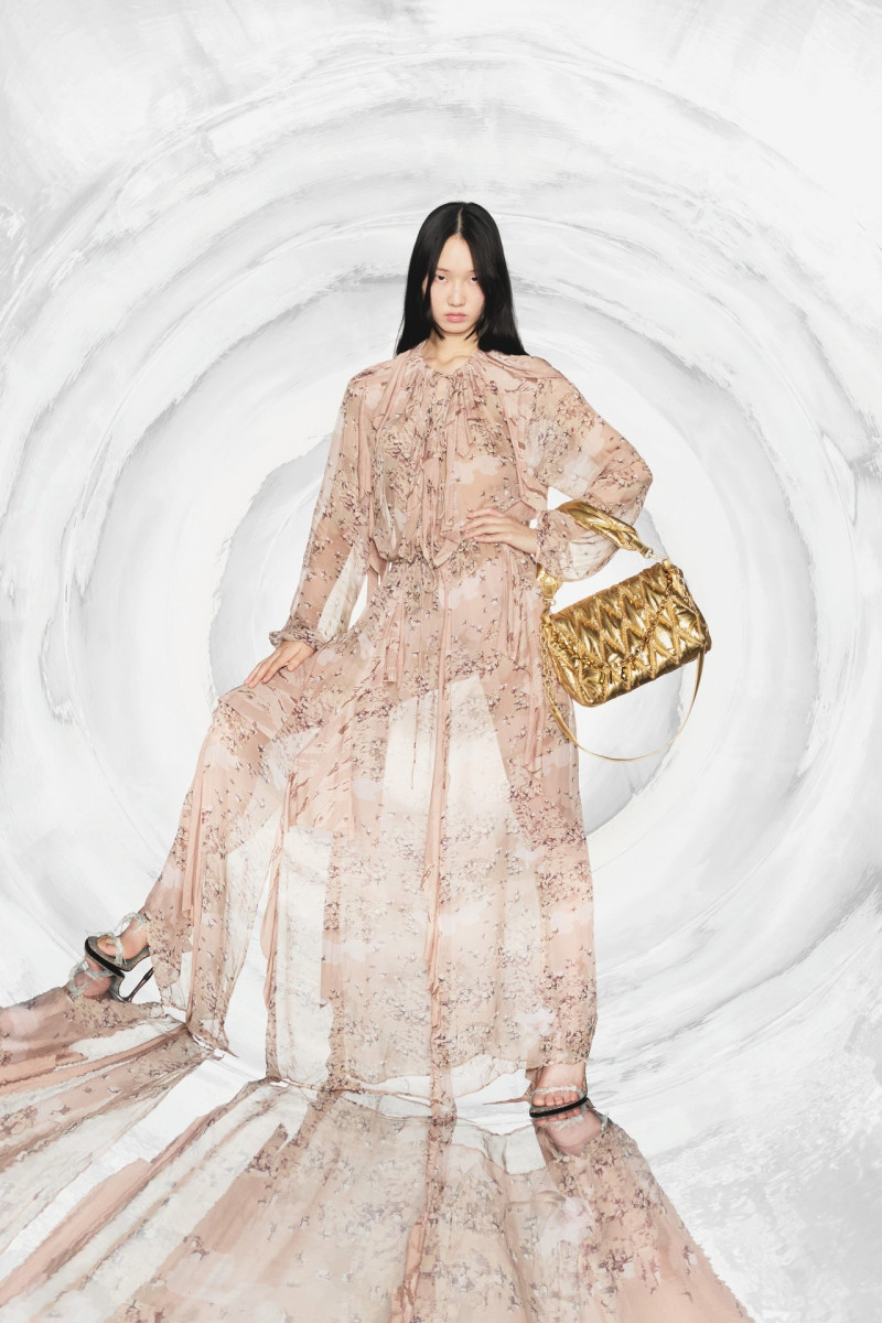 Diesel lookbook for Pre-Fall 2025