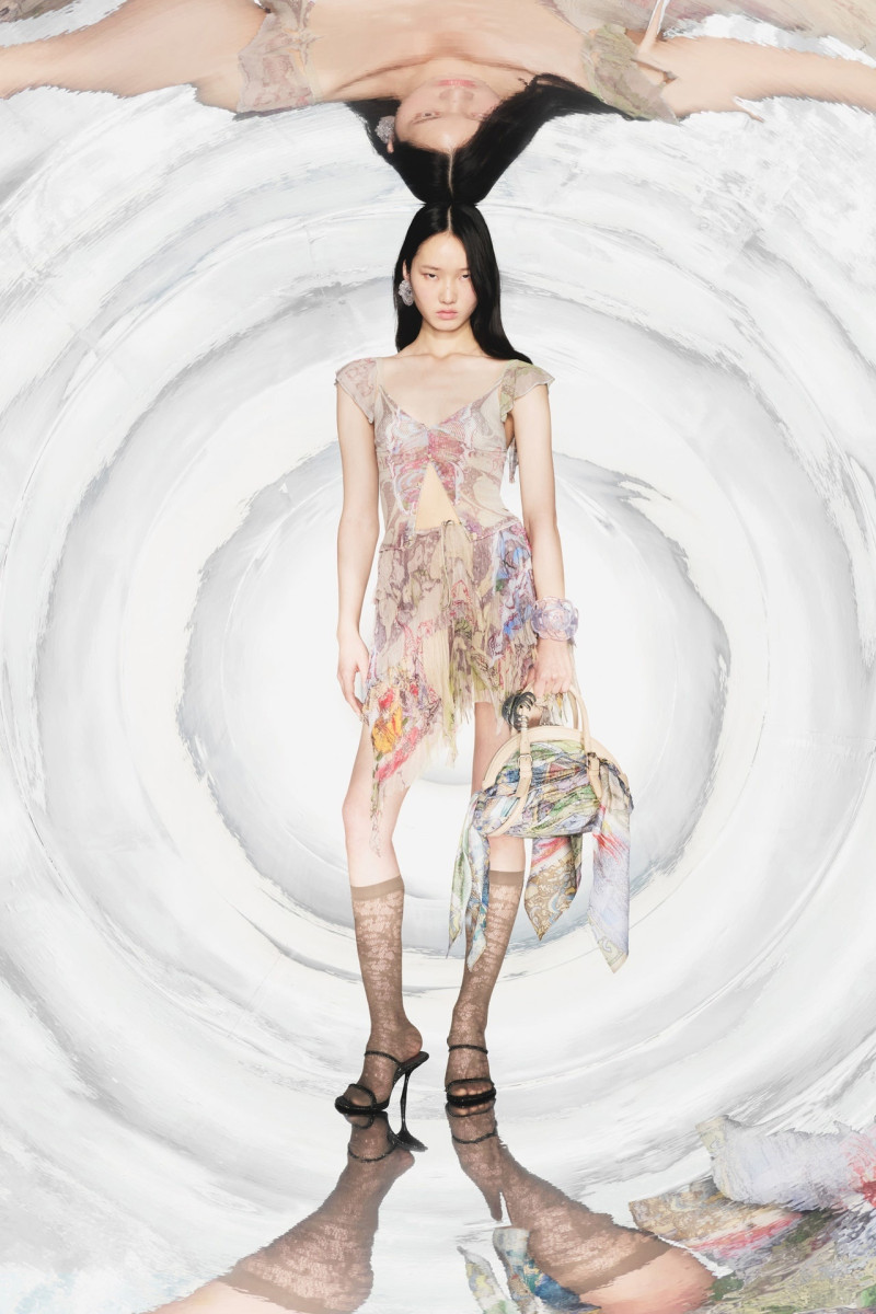 Diesel lookbook for Pre-Fall 2025