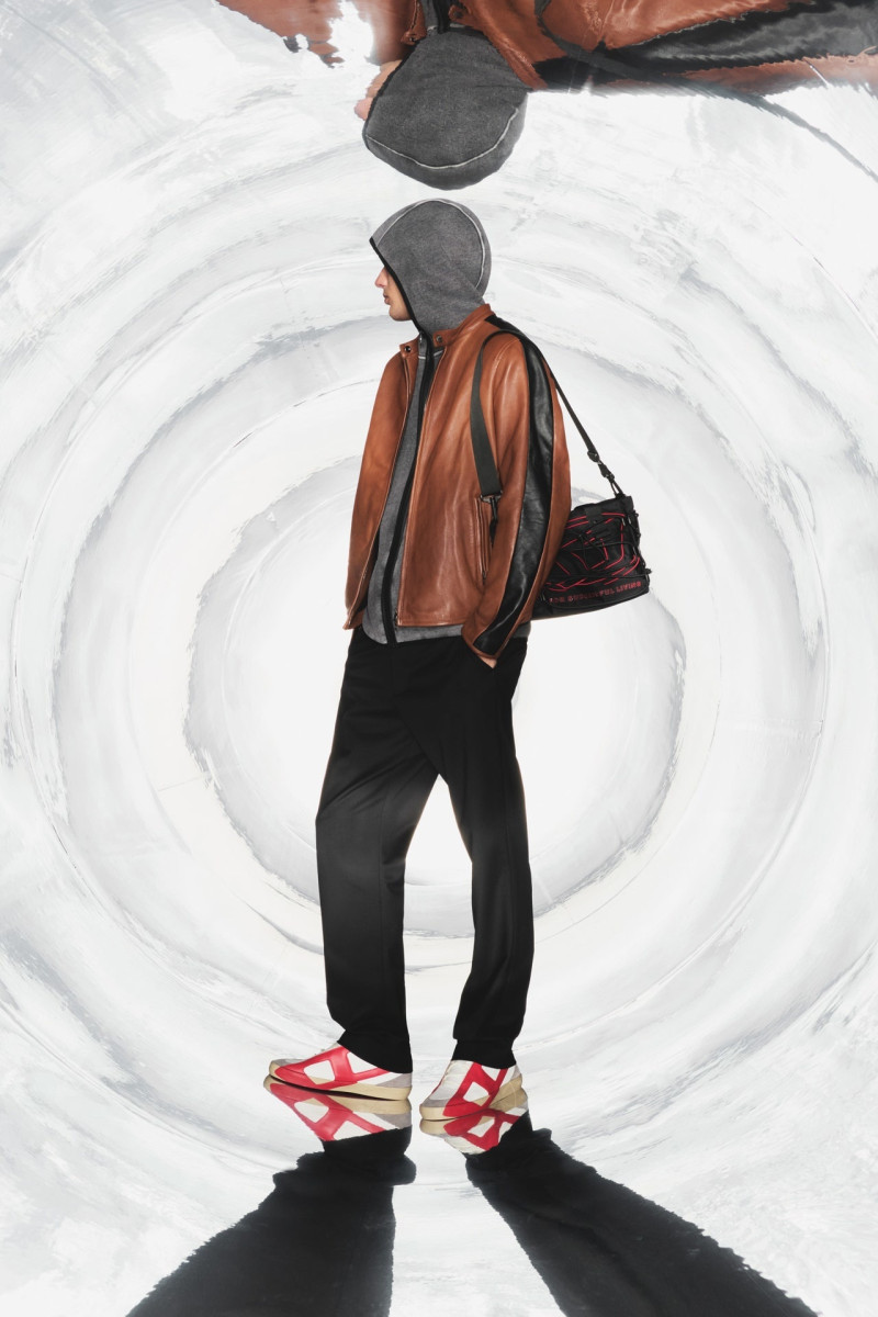 Diesel lookbook for Pre-Fall 2025