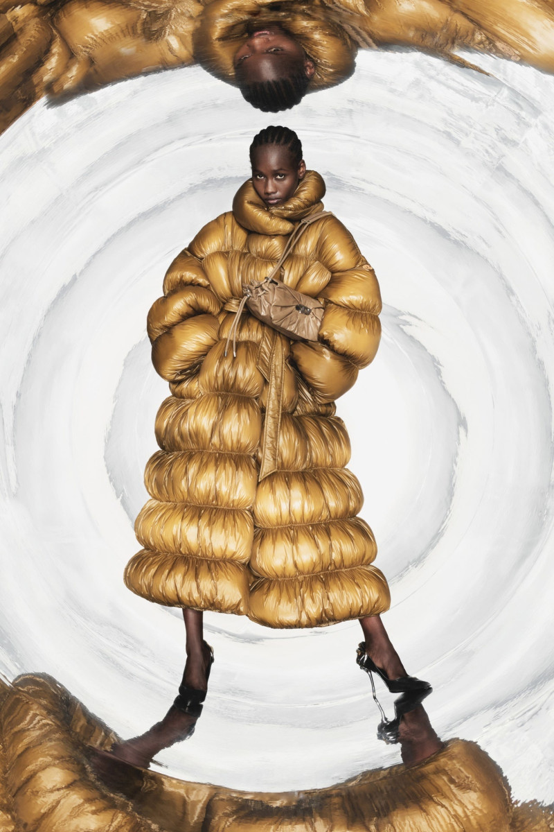 Diesel lookbook for Pre-Fall 2025