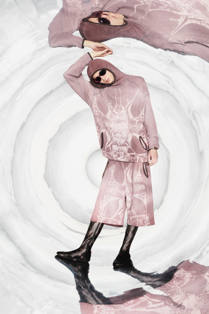Diesel lookbook for Pre-Fall 2025