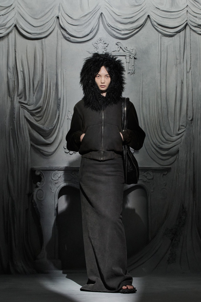 Alexander Wang lookbook for Resort 2025