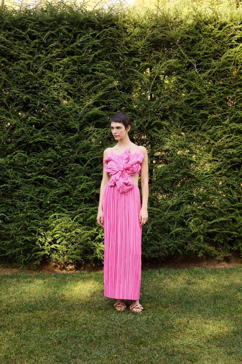 Cult Gaia lookbook for Resort 2025