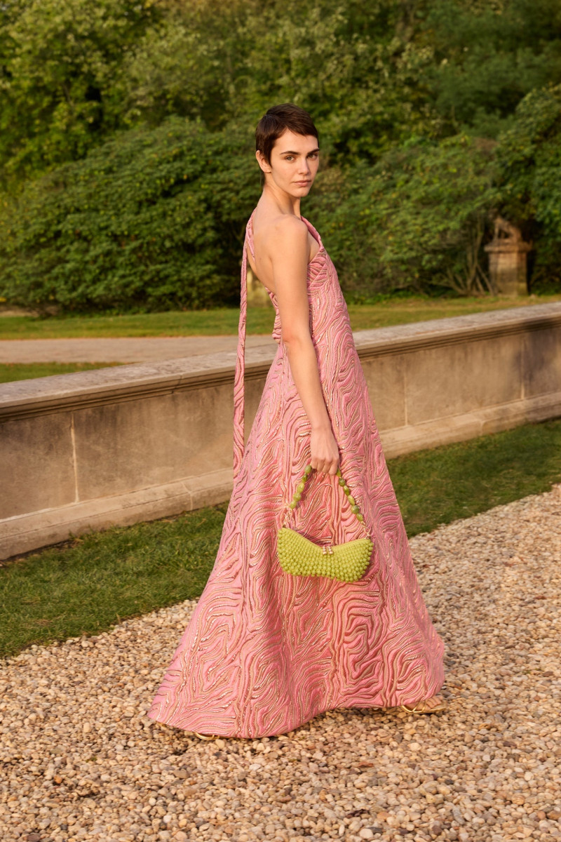 Cult Gaia lookbook for Resort 2025