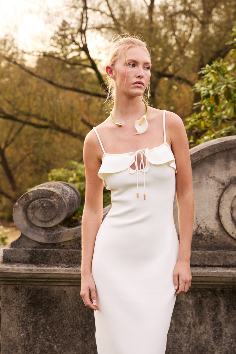 Cult Gaia lookbook for Resort 2025
