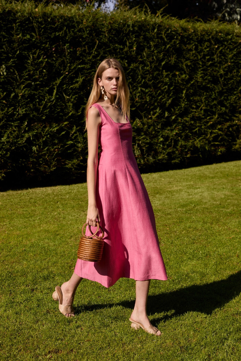 Cult Gaia lookbook for Resort 2025