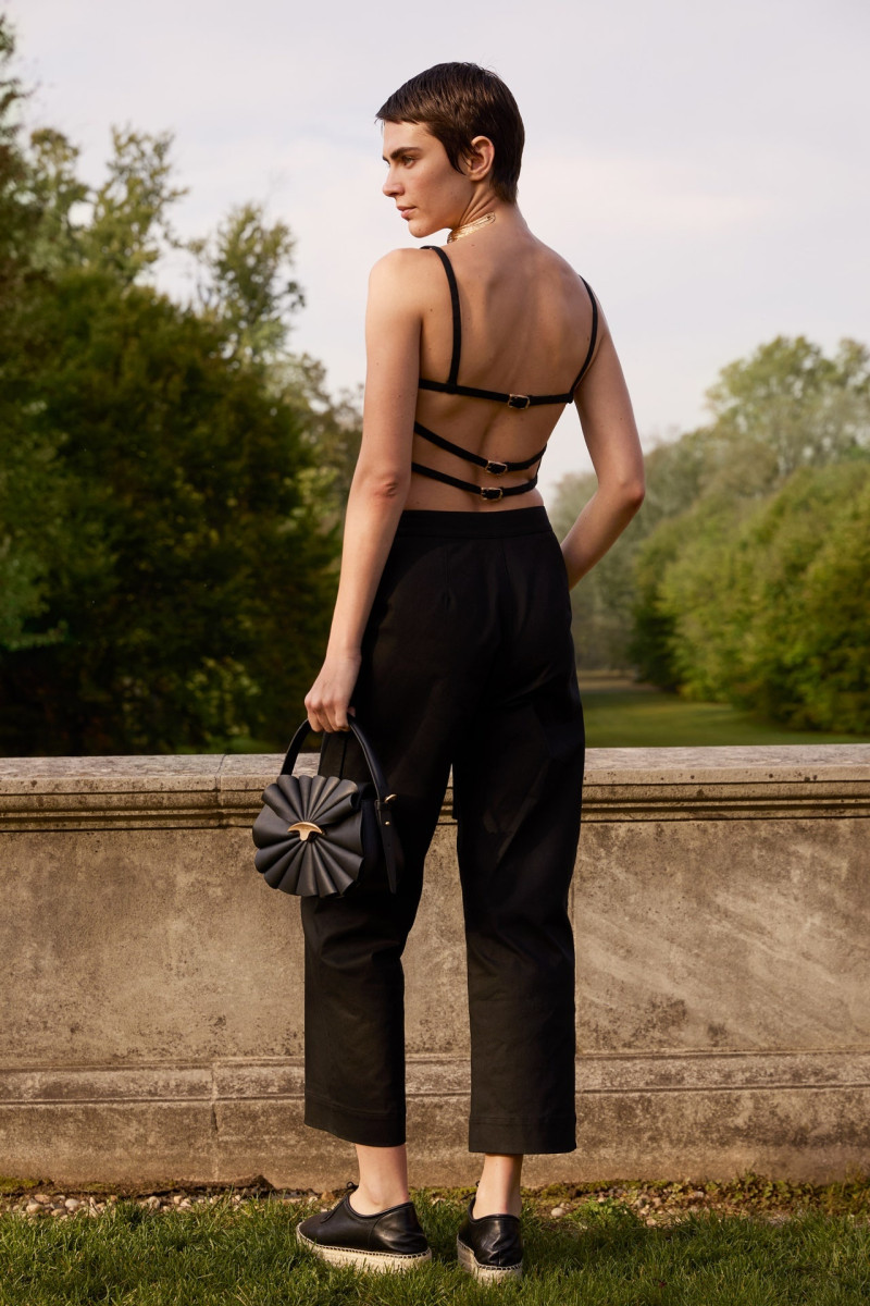 Cult Gaia lookbook for Resort 2025
