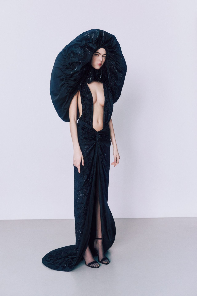 Cristiano Burani lookbook for Autumn/Winter 2024