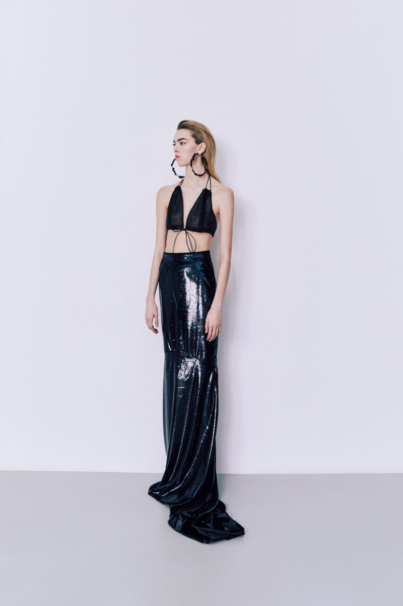 Cristiano Burani lookbook for Autumn/Winter 2024