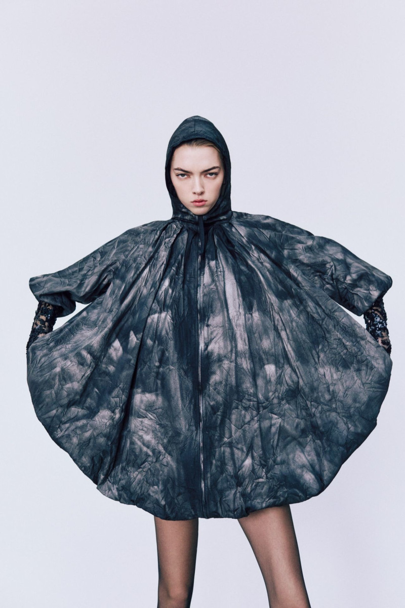 Cristiano Burani lookbook for Autumn/Winter 2024