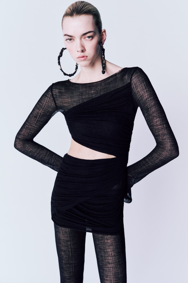 Cristiano Burani lookbook for Autumn/Winter 2024