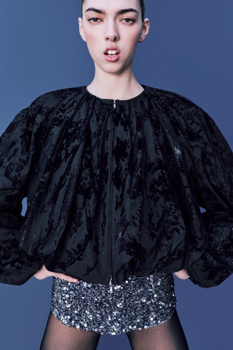Cristiano Burani lookbook for Autumn/Winter 2024