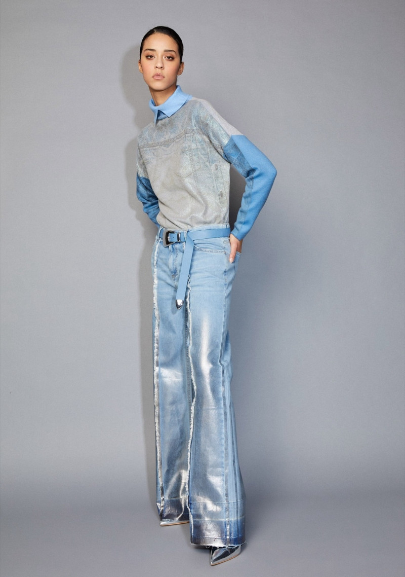 Oblique Creations lookbook for Autumn/Winter 2024