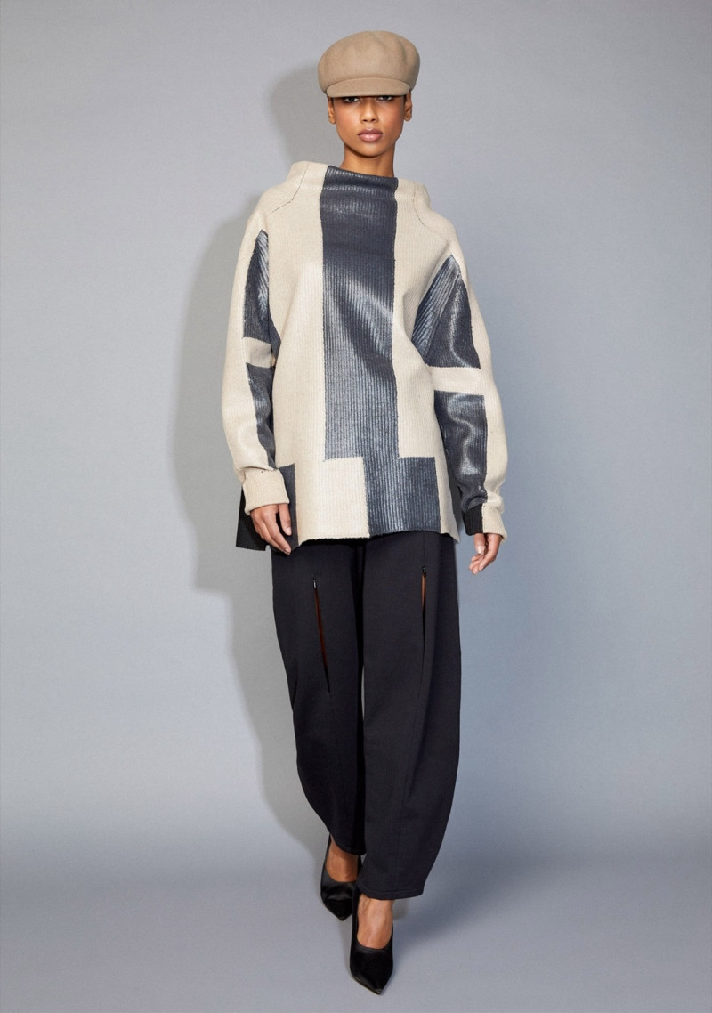 Oblique Creations lookbook for Autumn/Winter 2024