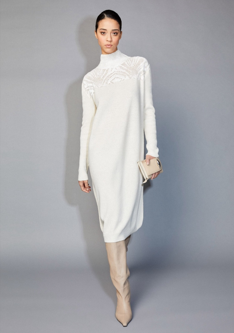 Oblique Creations lookbook for Autumn/Winter 2024
