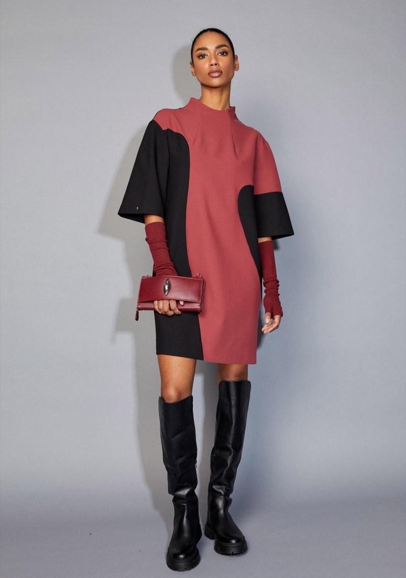 Oblique Creations lookbook for Autumn/Winter 2024