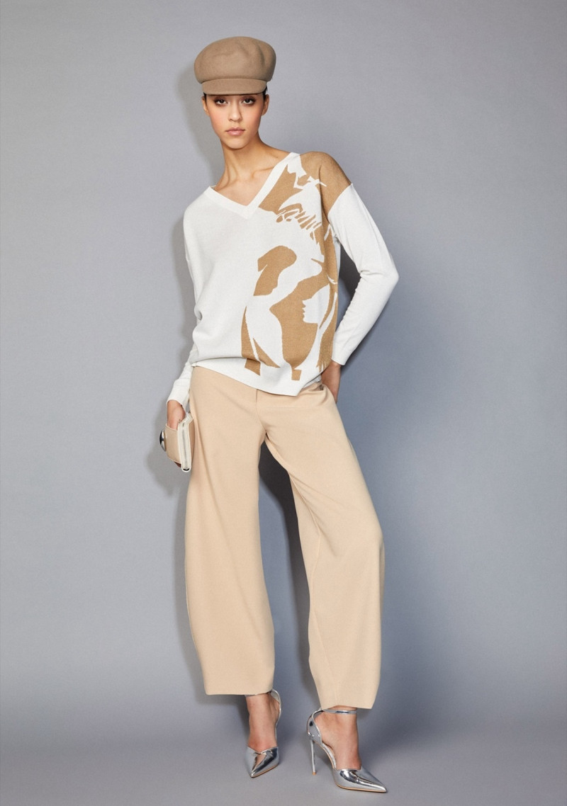 Oblique Creations lookbook for Autumn/Winter 2024